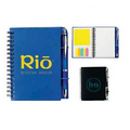 Scripto  Sticky Notes Jr. Journal